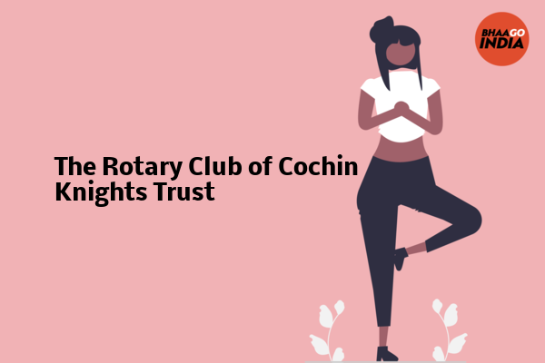 Cover Image of Event organiser - The Rotary Club of Cochin Knights Trust | Bhaago India